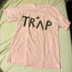 2 Chainz Trap Tour t shirt